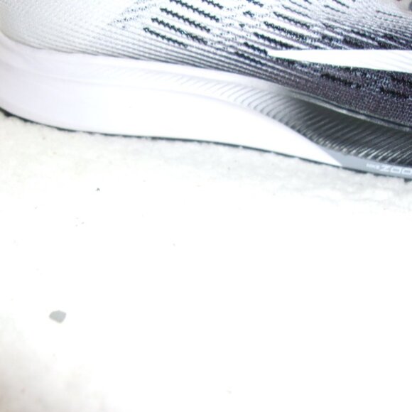 S-138 MENS NIKE AIR ZOOM ELITE 9 RUNNING SHOE - Picture 6 of 15